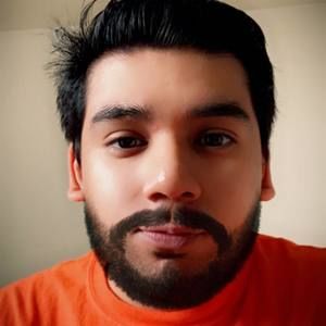 Meet your Posher, Kevin